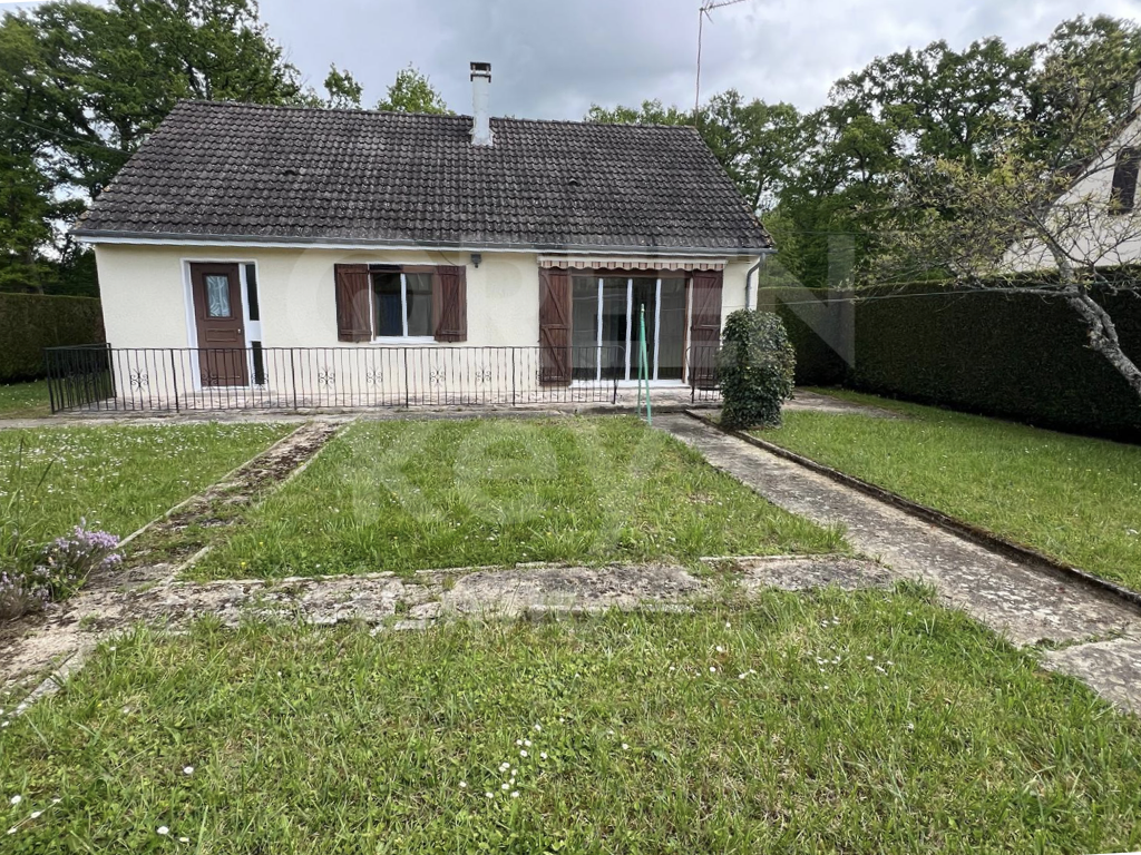 Photo bien immobilier