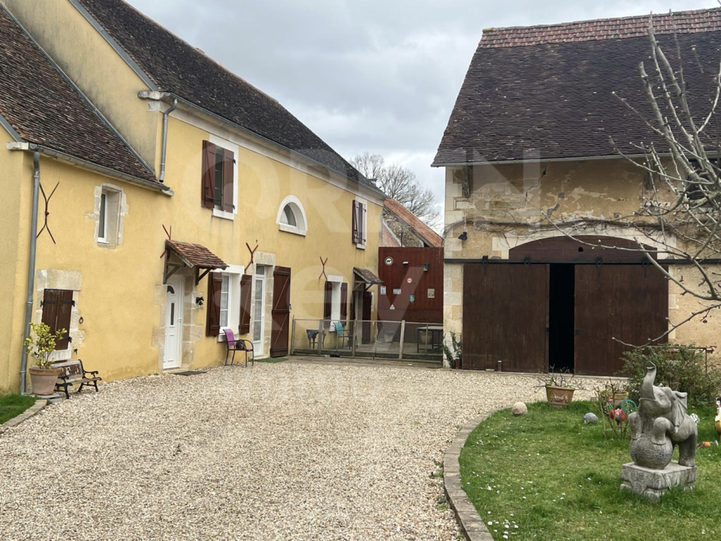 property