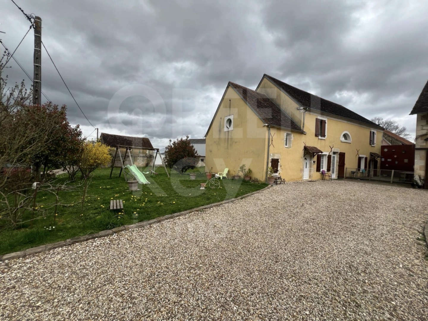 property