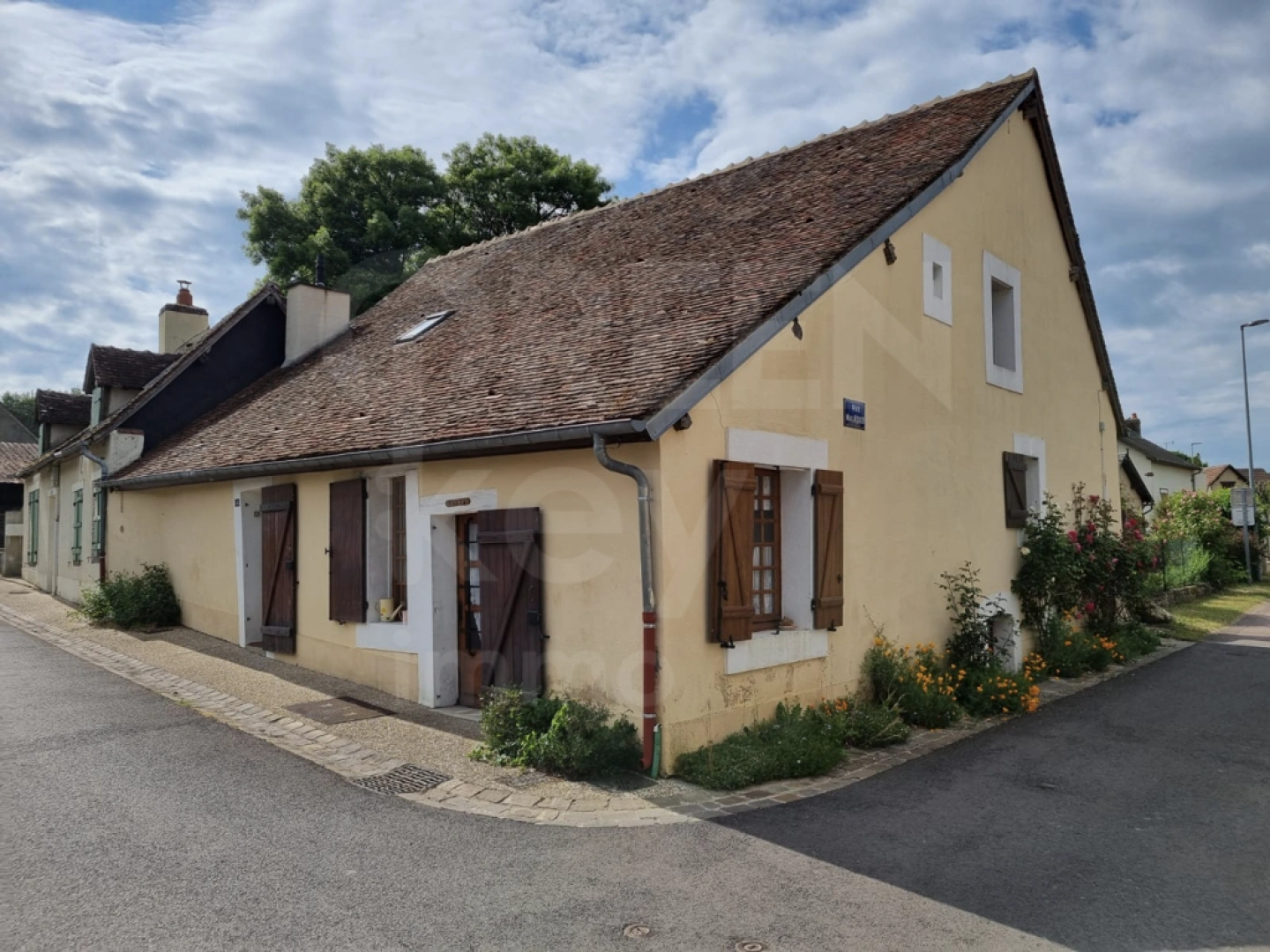 property